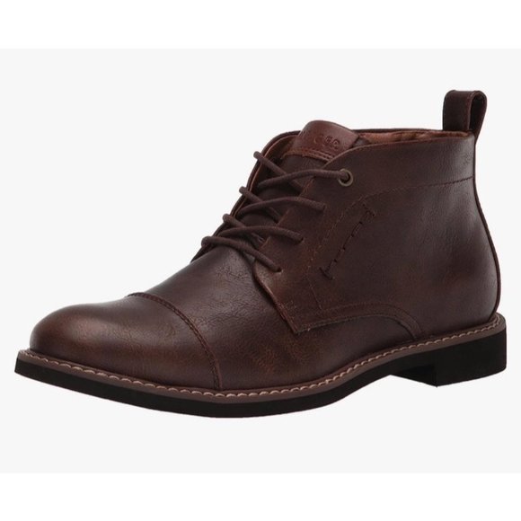 Tommy Hilfiger Men\'s Gibby Chukka Boot Size 13 NIB main image 3